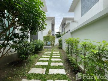 Family House in Chiang Mai, close to city center