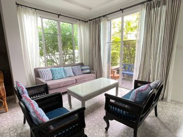Family House in Chiang Mai, close to city center