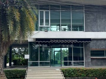 Family House in Chiang Mai, close to city center