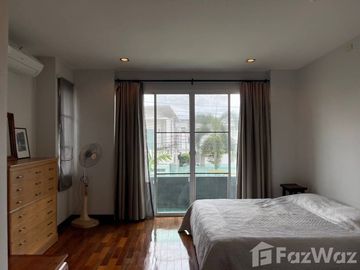 Family House in Chiang Mai, close to city center