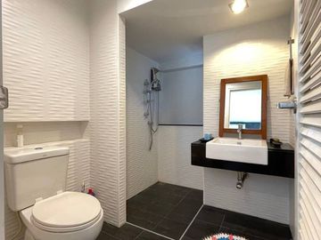 Family House in Chiang Mai, close to city center