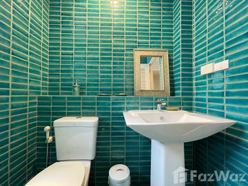 Family House in Chiang Mai, close to city center