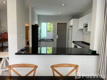 Family House in Chiang Mai, close to city center
