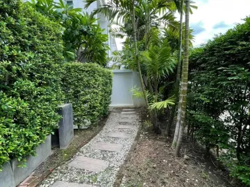 Family House in Chiang Mai, close to city center