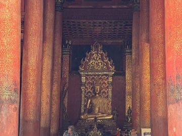 Family House in Chiang Mai, close to city center