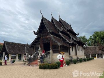 Family House in Chiang Mai, close to city center