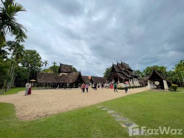 Family House in Chiang Mai, close to city center