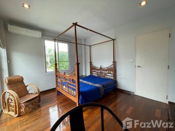 Family House in Chiang Mai, close to city center