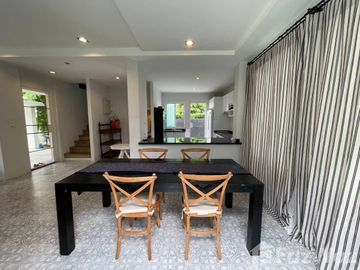 Family House in Chiang Mai, close to city center