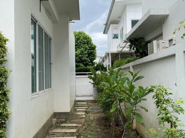 Family House in Chiang Mai, close to city center