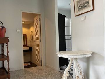 Family House in Chiang Mai, close to city center