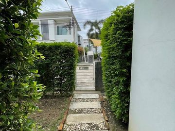 Family House in Chiang Mai, close to city center