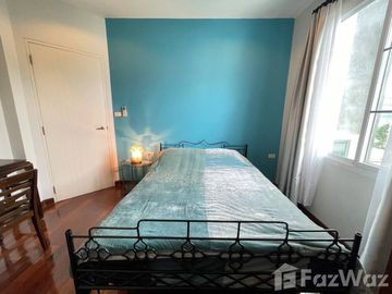 Family House in Chiang Mai, close to city center