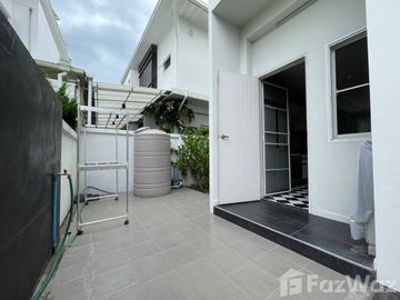 Family House in Chiang Mai, close to city center