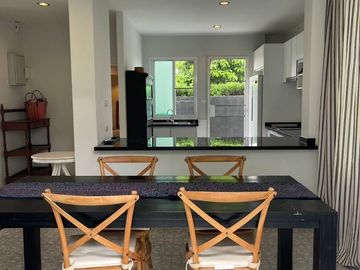 Family House in Chiang Mai, close to city center