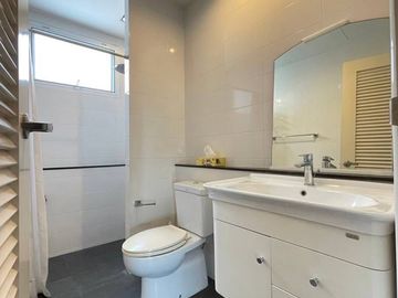 Family House in Chiang Mai, close to city center