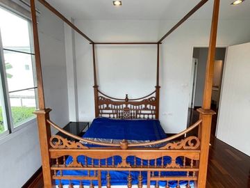 Family House in Chiang Mai, close to city center