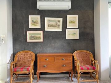 Family House in Chiang Mai, close to city center