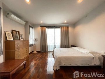 Family House in Chiang Mai, close to city center