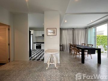 Family House in Chiang Mai, close to city center