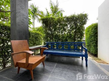 Family House in Chiang Mai, close to city center