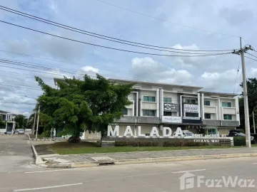 Family House in Chiang Mai, close to city center