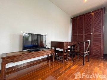 Family House in Chiang Mai, close to city center