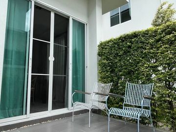 Family House in Chiang Mai, close to city center