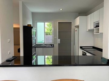 Family House in Chiang Mai, close to city center