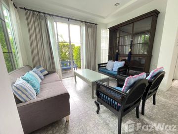 Family House in Chiang Mai, close to city center