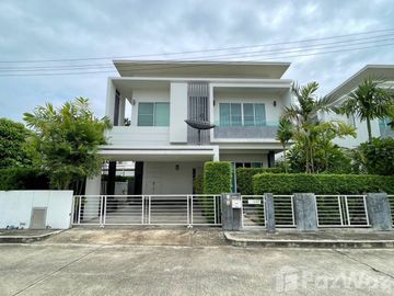 Family House in Chiang Mai, close to city center