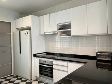 Family House in Chiang Mai, close to city center