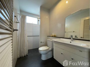 Family House in Chiang Mai, close to city center