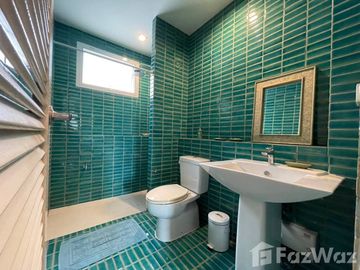 Family House in Chiang Mai, close to city center