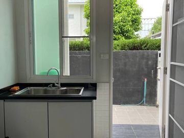 Family House in Chiang Mai, close to city center