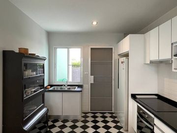 Family House in Chiang Mai, close to city center
