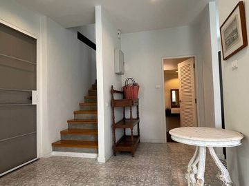 Family House in Chiang Mai, close to city center