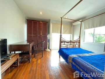 Family House in Chiang Mai, close to city center