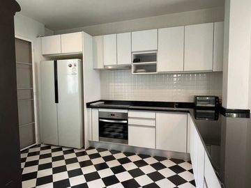 Family House in Chiang Mai, close to city center