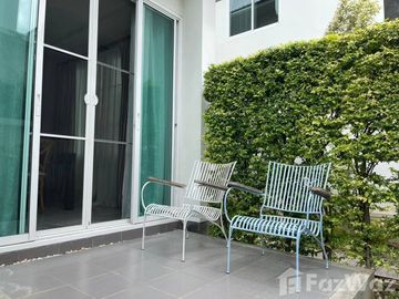 Family House in Chiang Mai, close to city center