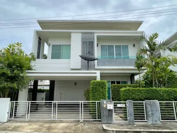 Family House in Chiang Mai, close to city center