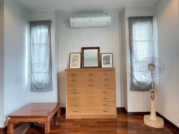 Family House in Chiang Mai, close to city center