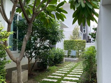 Family House in Chiang Mai, close to city center