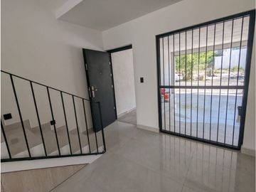Casa en venta en Cumbres Santoral en Garcia