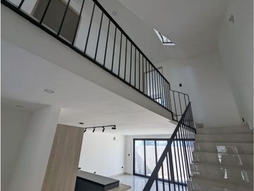 Casa en venta en Cumbres Santoral en Garcia