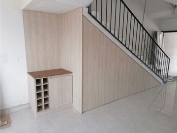 Casa en venta en Cumbres Santoral en Garcia