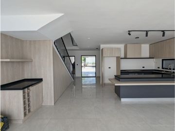 Casa en venta en Cumbres Santoral en Garcia