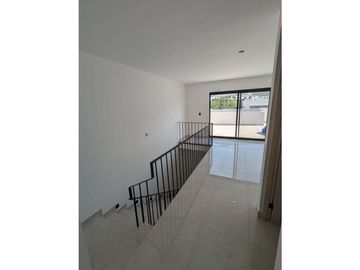 Casa en venta en Cumbres Santoral en Garcia