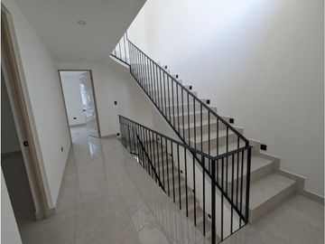 Casa en venta en Cumbres Santoral en Garcia
