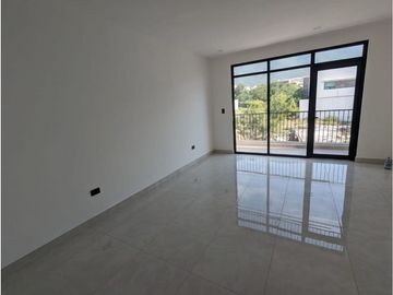 Casa en venta en Cumbres Santoral en Garcia
